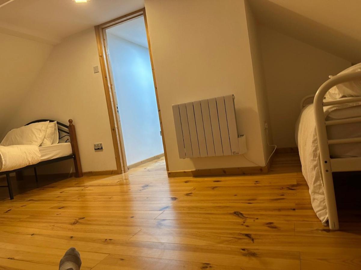 Tran Homestay Лондон Екстериор снимка