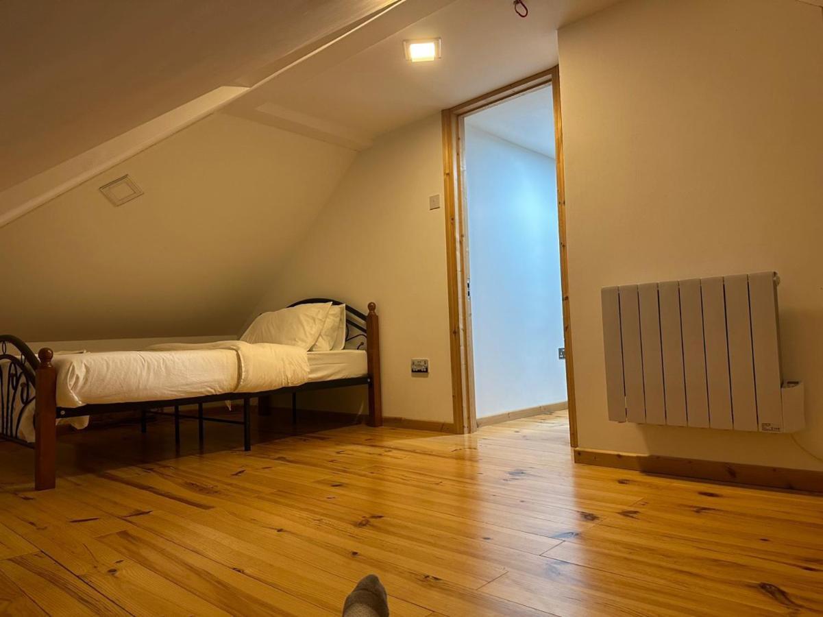 Tran Homestay Лондон Екстериор снимка